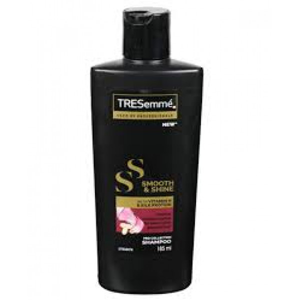 Tresemme Smooth & Shine Shampoo 185Ml